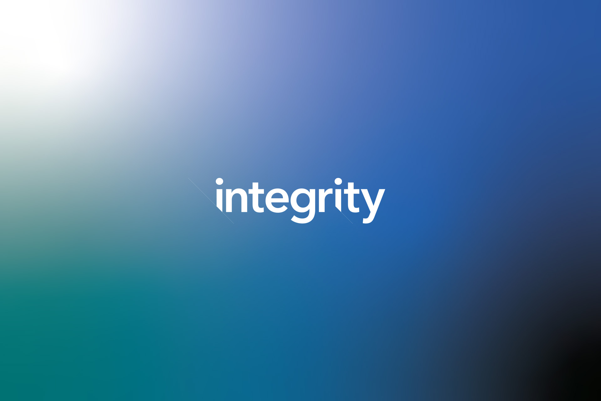 EverGrowing > Integrity