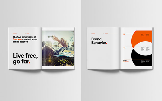EverGrowing – Fair Brand Guidelines