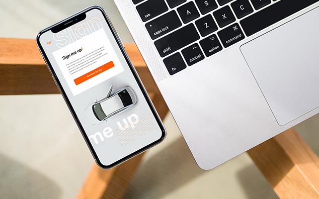 EverGrowing – Fair x Uber