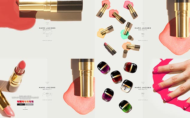 EverGrowing – Marc Jacobs