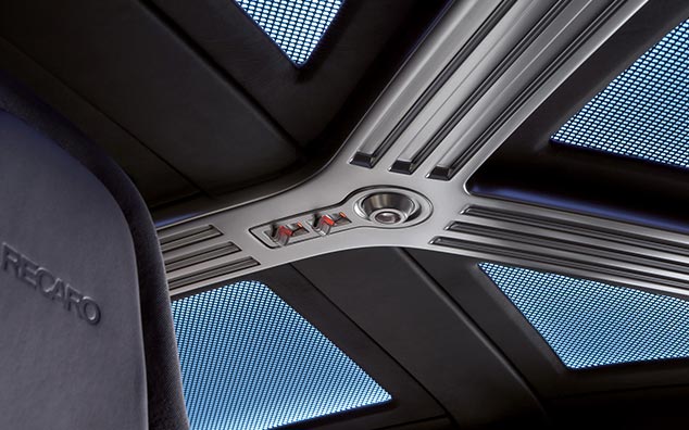 EverGrowing – Mitsubishi