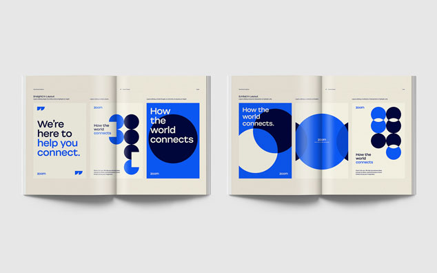 EverGrowing – Zoom Brand Guidelines