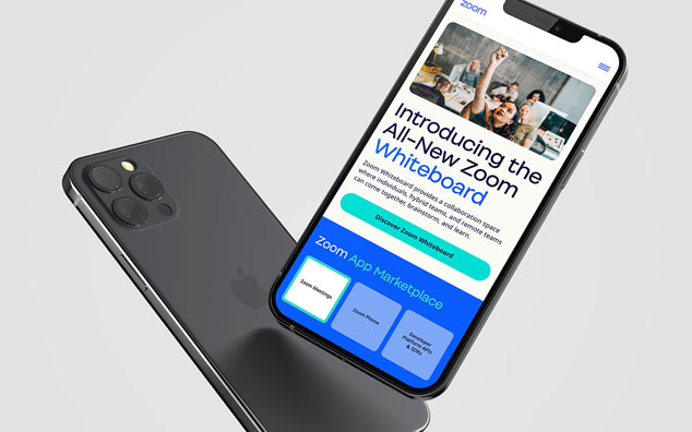 EverGrowing – Zoom Brand Guidelines