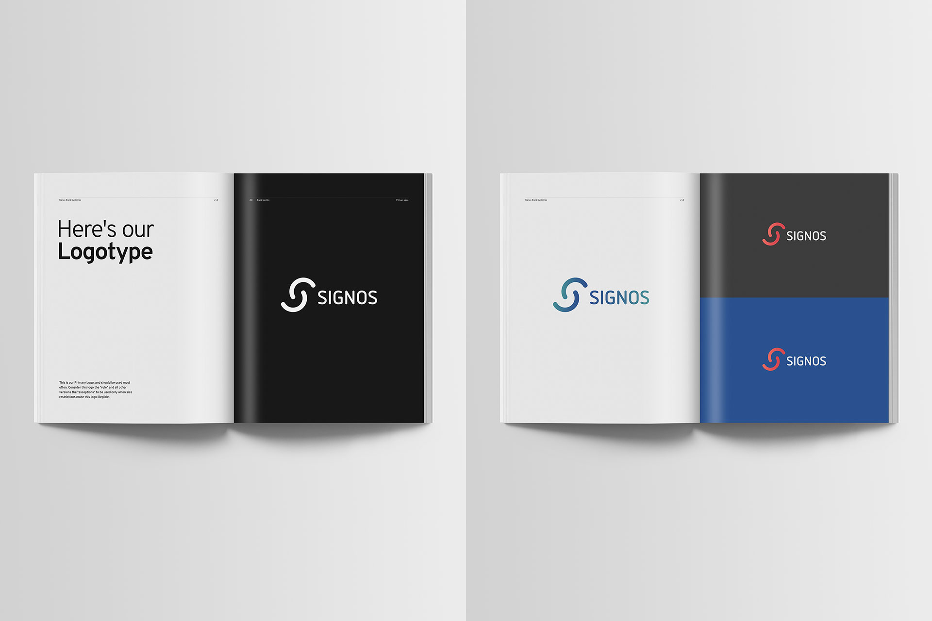 EverGrowing > Signos