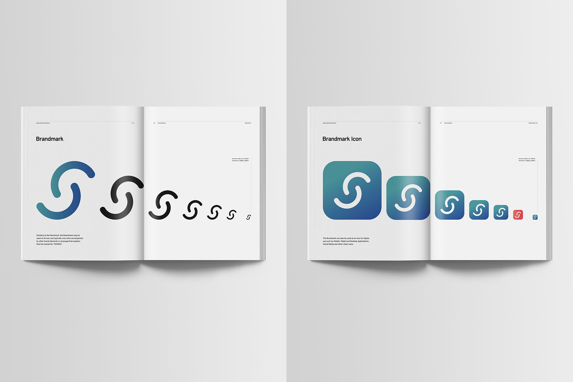 EverGrowing > Signos