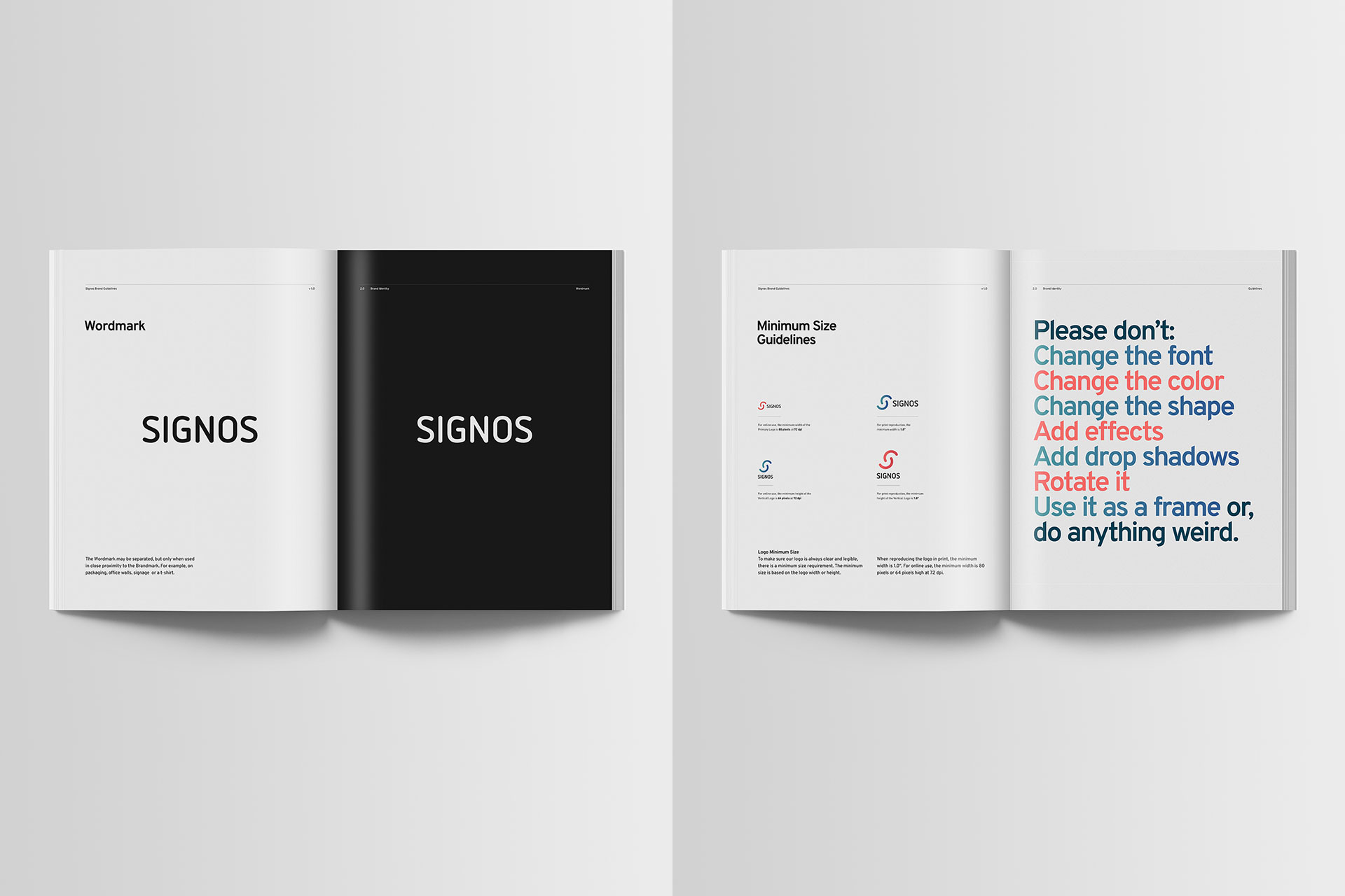 EverGrowing > Signos