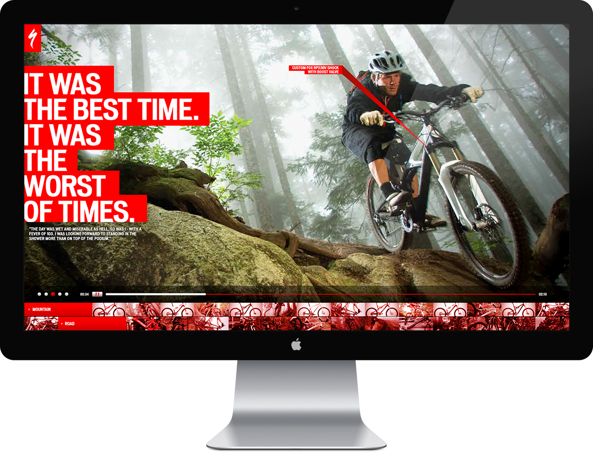 EverGrowing > Specialized