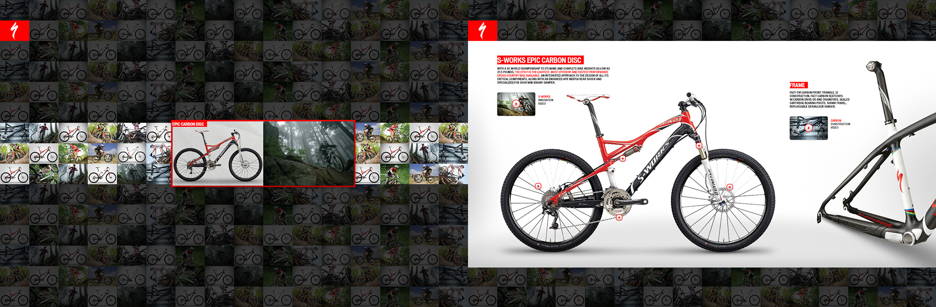 EverGrowing > Specialized