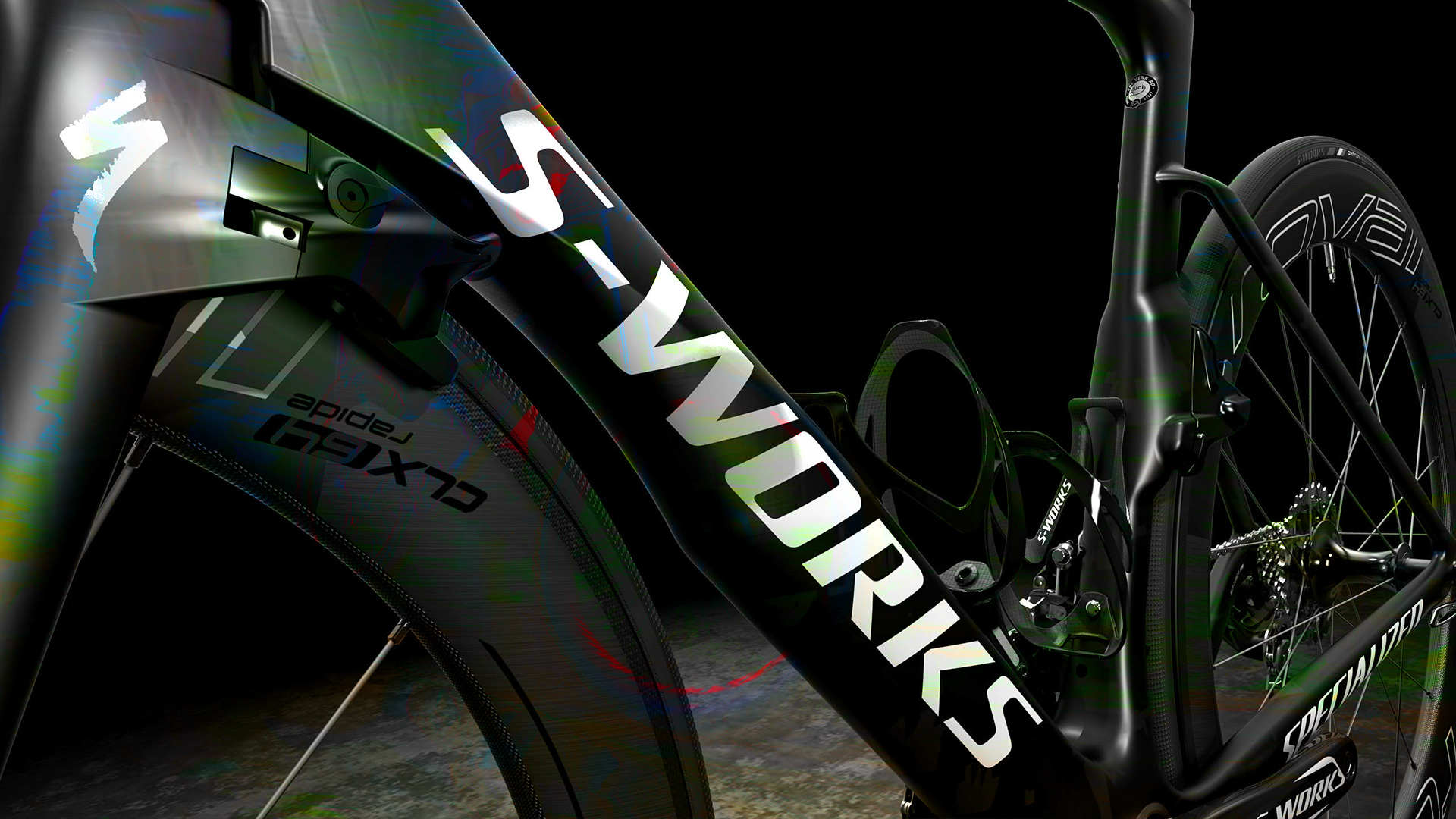 EverGrowing > Specialized
