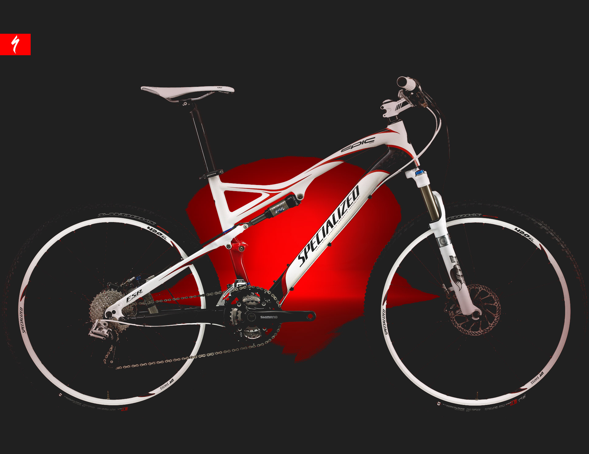 EverGrowing > Specialized